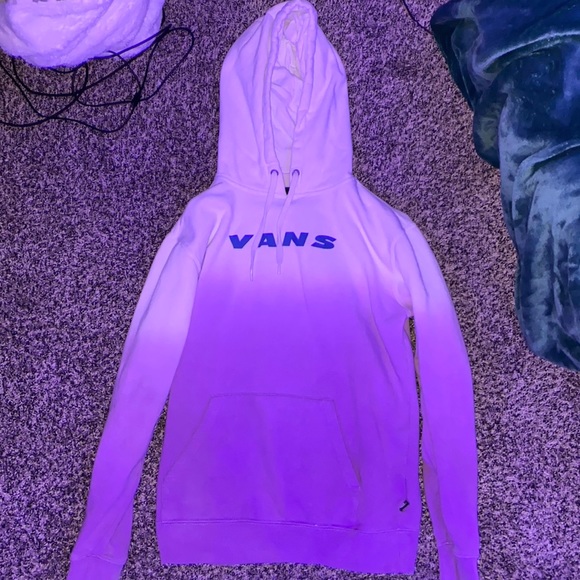 Vans Hoodie - Picture 1 of 1